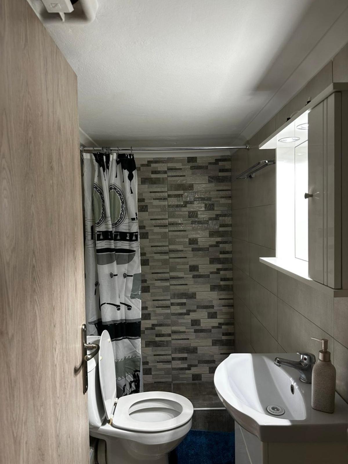 Ideally Situated Apartment. Thessaloníki Eksteriør billede