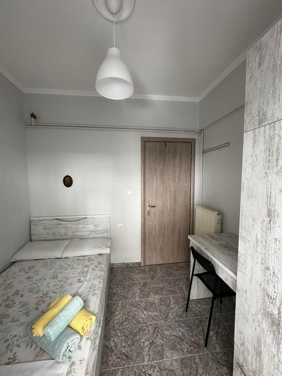 Ideally Situated Apartment. Thessaloníki Eksteriør billede