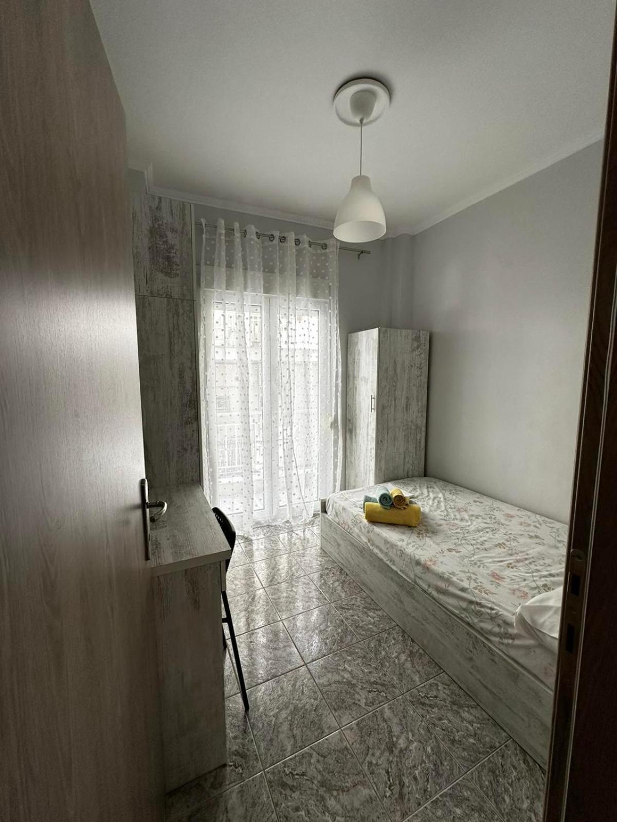 Ideally Situated Apartment. Thessaloníki Eksteriør billede